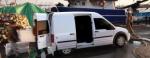 Ford Transit Connect Furgon